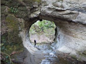 プランの魅力 秘境探索 の画像