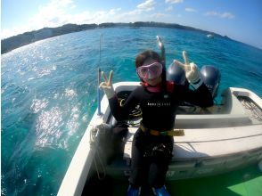 プランの魅力 ボートエントリーで楽々！ の画像