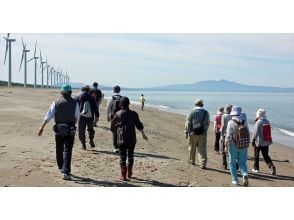 プランの魅力 Thalassotherapy on the beach の画像