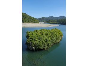 プランの魅力 미후 네 섬 の画像