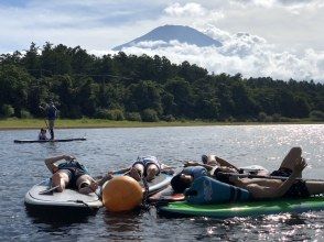 プランの魅力 Time of rest and relaxation の画像