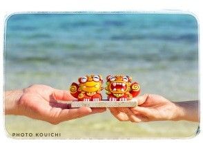 プランの魅力 幸せのフォトツアー(^^♪ の画像