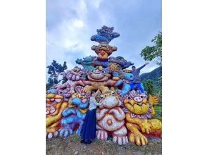 プランの魅力 海好き女子の島旅♪ の画像