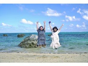 プランの魅力 女子旅フォトツアー♪ の画像