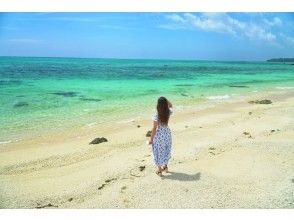 プランの魅力 海好き女子の島旅♪ の画像