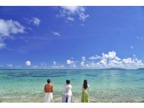 プランの魅力 石垣島の観光と記念に絶景フォトで一石二鳥！ の画像