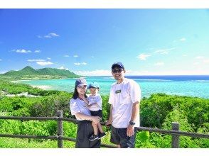 プランの魅力 幸せ気分！夢気分！楽園にいるような気分にしてくれる絶景ツアー の画像