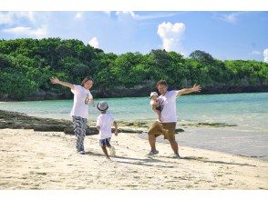 プランの魅力 石垣島をまるごと堪能！ の画像