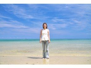 プランの魅力 ☆石垣ブルーの海と絶景にココロがドッキドキ☆ の画像