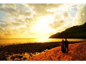 プランの魅力 秘密のビーチでは、沢山のサンゴのかけらと貝殻が沢山ありビーチコーミング体験もできます♪ の画像