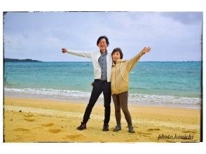 プランの魅力 夫婦の島旅(^^)/ の画像