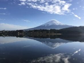 プランの魅力 世界文化遺産　富士山 の画像