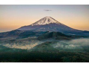 プランの魅力 世界文化遺産　富士山 の画像