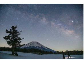 プランの魅力 毎日違う表情の富士山♪ の画像