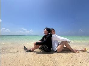 プランの魅力 In "Phantom Island", "Like! Let's make! の画像