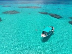 プランの魅力 這艘船是一艘有淋浴和廁所的大船！ の画像