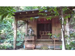 プランの魅力 Mystery of Kumano hidden in the stone Buddha! ? の画像