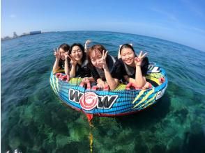 プランの魅力 人気NO1の絶叫系スリラー!! の画像