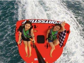 プランの魅力 "ฮงคิเดะ อาโซเบะ" ที่ Marine Shop Owl の画像