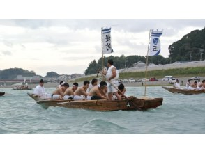 プランの魅力 local festival scene の画像