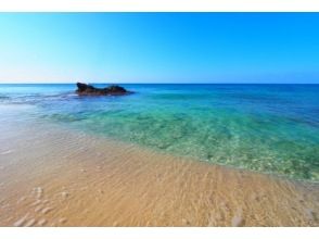 プランの魅力 長間浜 の画像