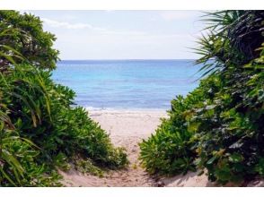 プランの魅力 Musunun beach の画像