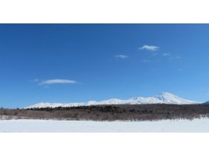 プランの魅力 晴れた日には知床連山も・・・ の画像