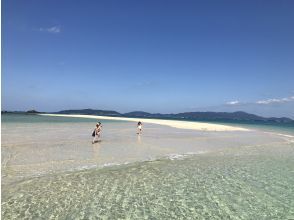 プランの魅力 幻影島 の画像