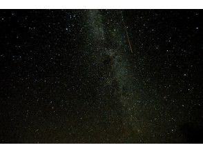 プランの魅力 星のソムリエ（スペシャリスト）による解説がついた星空観賞バスツアー の画像