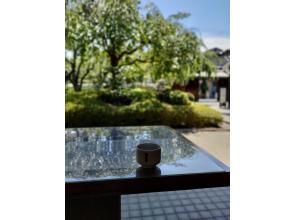 プランの魅力 菊正宗酒造の日本庭園 の画像