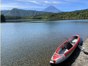 プランの魅力 Impressed by the clear water! の画像