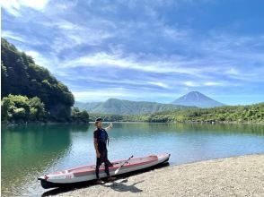 プランの魅力 A guide who knows all about the Mt.Hokuroku area の画像