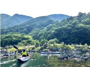 プランの魅力 只能在这里进行的丛林巡游！ の画像