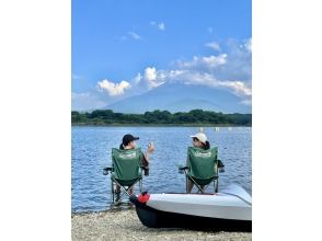 プランの魅力 可以看到小泷富士的广阔海滩 の画像