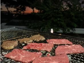 プランの魅力 三崎牛肉烧烤 の画像