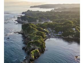 プランの魅力 Katsuura Rias Coast の画像