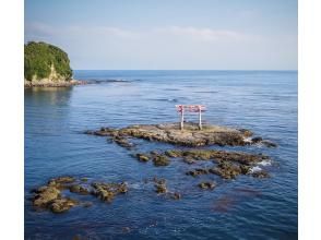 プランの魅力 勝浦の平島 の画像