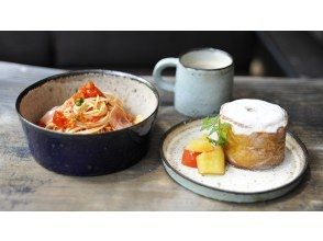 プランの魅力 Pottery by affiliated artists の画像