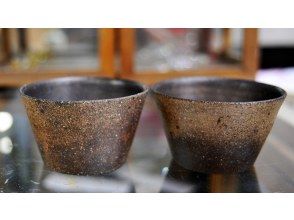 プランの魅力 所属作家の器 の画像
