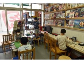 プランの魅力 Adjacent to the Hall of Fame on Kinema Street の画像