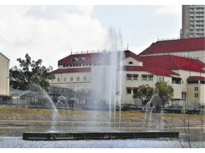 プランの魅力 Mukogawa Fountain Show の画像