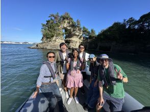 プランの魅力 ツアーはさまざまな言語でお楽しみいただけます。 の画像