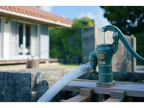 プランの魅力 With the "well water" of Hamahiga Island の画像