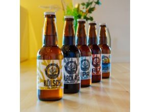 プランの魅力 オリオンビール・サンゴビール の画像