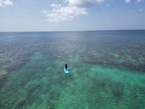 プランの魅力 水平線と の画像