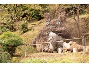 プランの魅力 Totoro from Tokigawa? の画像