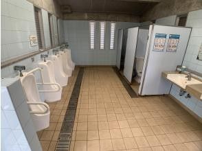 プランの魅力 トイレありますよ〜 の画像