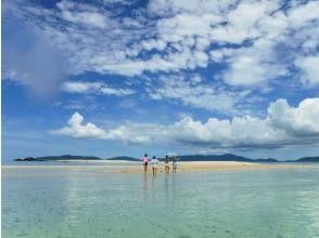 プランの魅力 幻の島(浜島) の画像