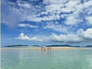 プランの魅力 幻の島（浜島） の画像