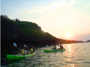 プランの魅力 海岸線を漕いで行こう！ の画像